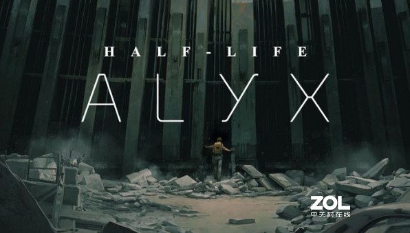 VR游戏《半条命：爱莉克斯》确定将于3月24日发售 支持HTC Vive等