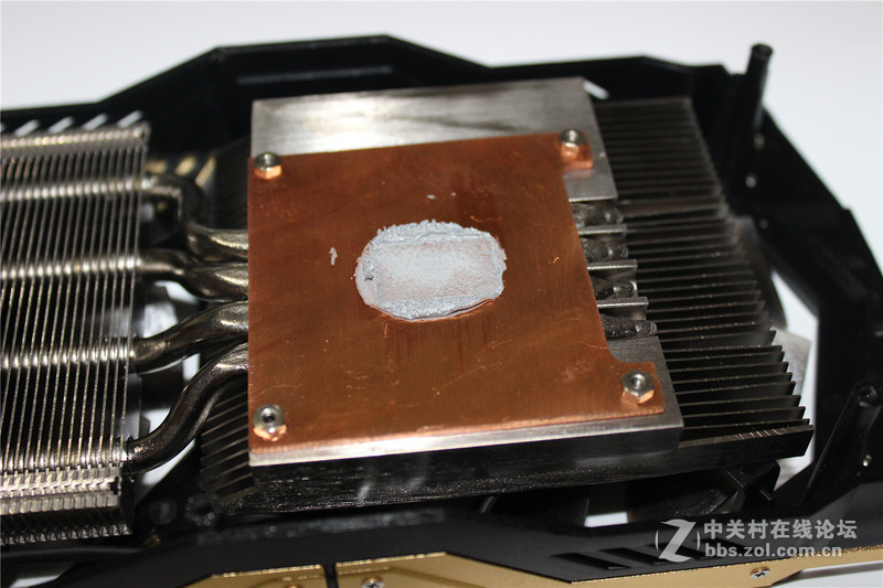 #生来卓尔不群#堆料王翔升GTX960终结者II拆解