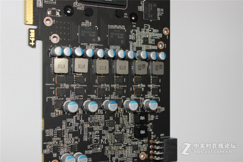 #生来卓尔不群#堆料王翔升GTX960终结者II拆解