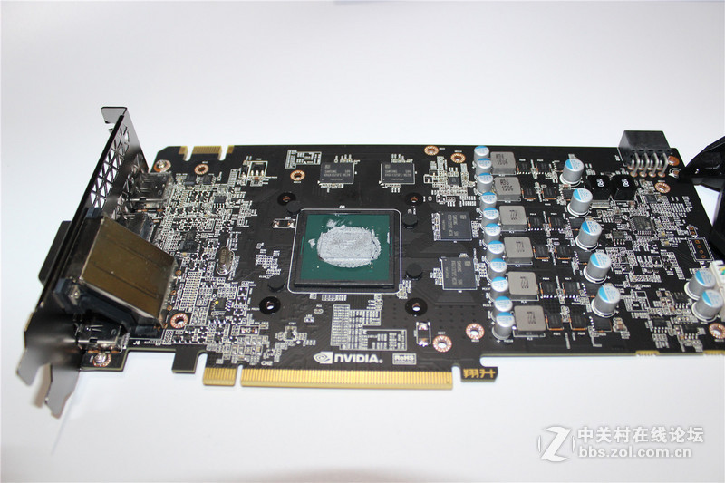 #生来卓尔不群#堆料王翔升GTX960终结者II拆解