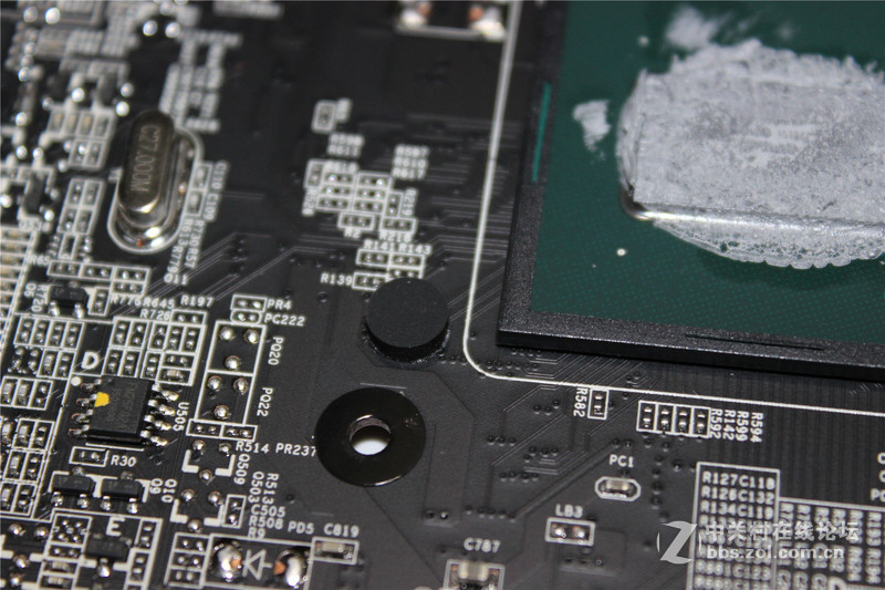 #生来卓尔不群#堆料王翔升GTX960终结者II拆解