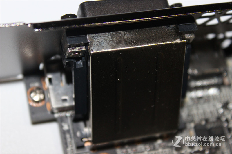 #生来卓尔不群#堆料王翔升GTX960终结者II拆解