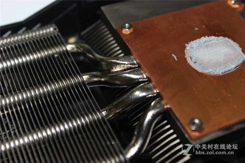 #生来卓尔不群#堆料王翔升GTX960终结者II拆解