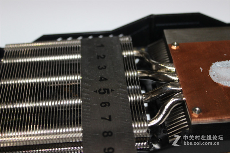 #生来卓尔不群#堆料王翔升GTX960终结者II拆解