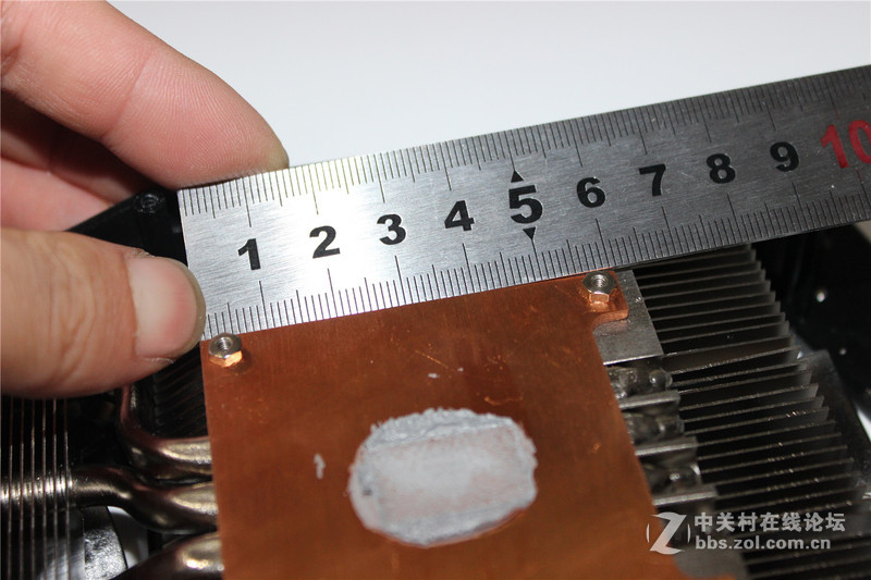 #生来卓尔不群#堆料王翔升GTX960终结者II拆解