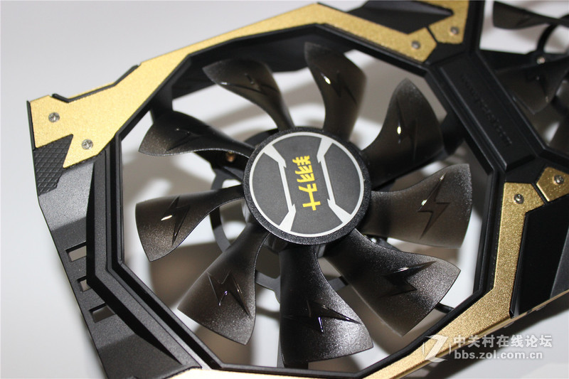 #生来卓尔不群#堆料王翔升GTX960终结者II拆解