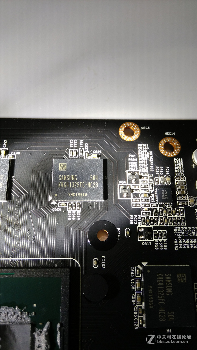 #生来卓尔不群#堆料王翔升GTX960终结者II拆解