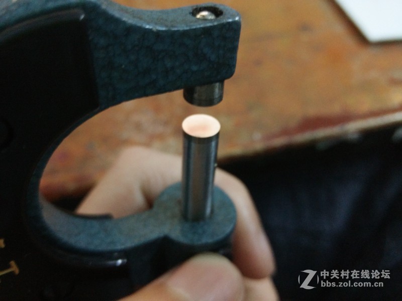 #专淘便宜货# 猜猜千分尺多少钱？