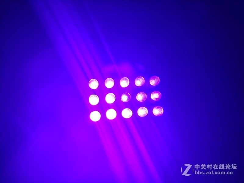 #专淘便宜货# 猜猜100个紫外LED多少钱？