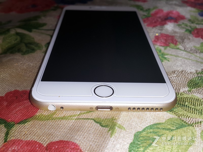 iphone6plus晒机（室内）