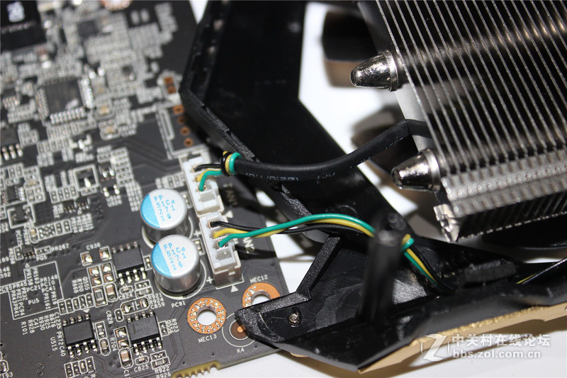 #生来卓尔不群#堆料王翔升GTX960终结者II拆解