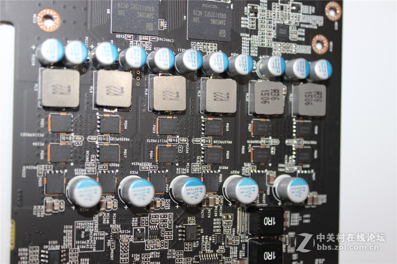 #生来卓尔不群#堆料王翔升GTX960终结者II拆解