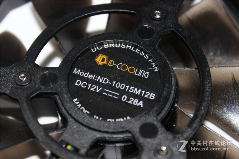 #生来卓尔不群#堆料王翔升GTX960终结者II拆解