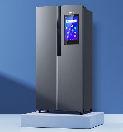云米的家电质量怎么样？康康云米冰箱自有答案