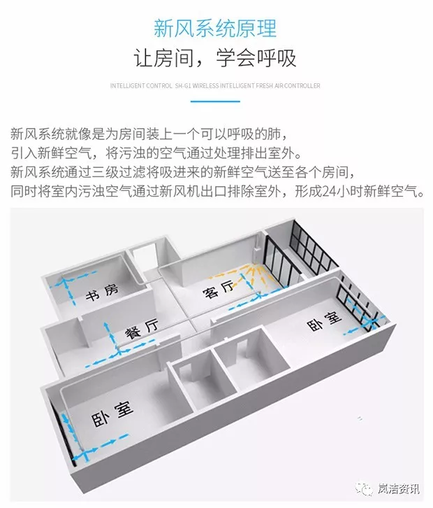 岚洁健康宝：做了防水为何地下室还是如此潮湿