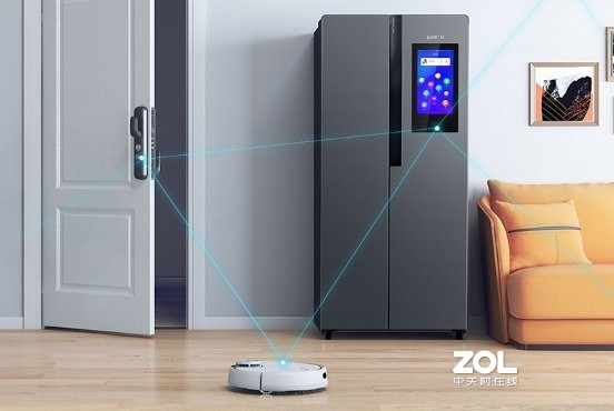 云米的家电质量怎么样？康康云米冰箱自有答案