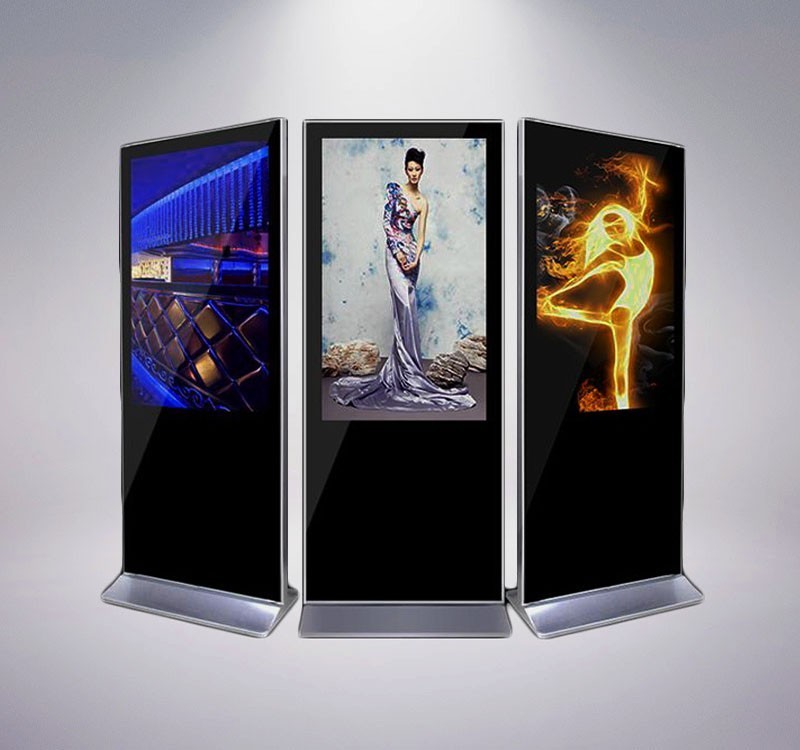 液晶广告机使用应注意的五点?