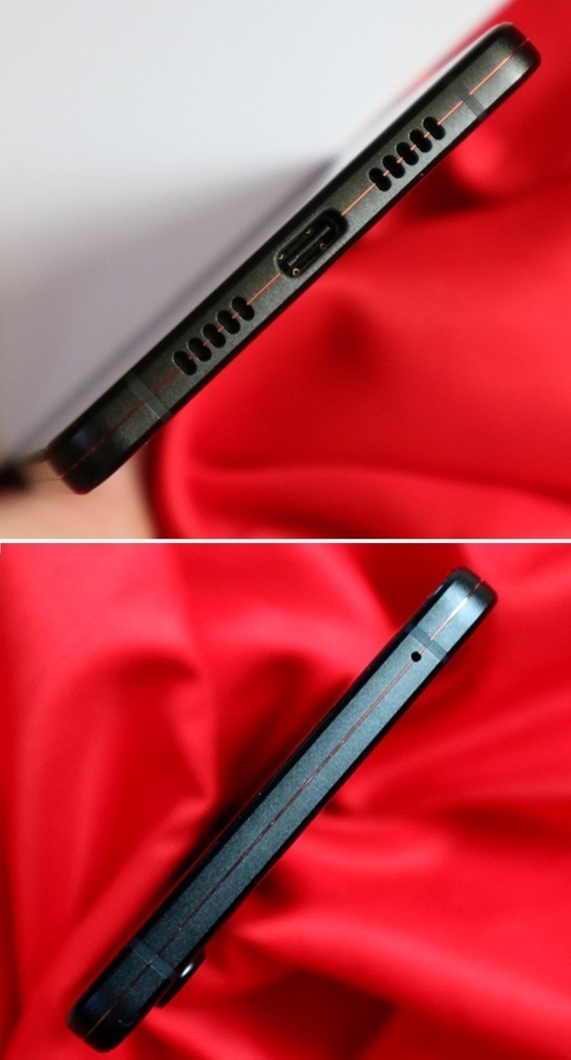 坚果Pro2S详测：自带桌面系统的手机，只要1798元