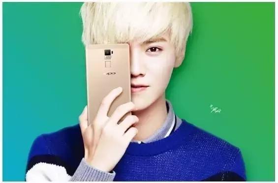 你会购买大牌明星代言的手机吗？