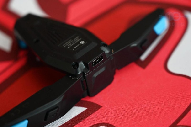 分秒响应，疾速开战，GameSir F4猎鹰手柄体验