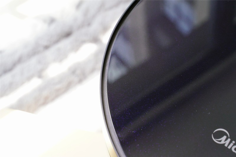 4000帕吸力+2.5小时续航+激光导航，美的M7扫地机靠谱吗？