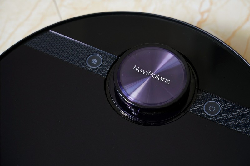 4000帕吸力+2.5小时续航+激光导航，美的M7扫地机靠谱吗？