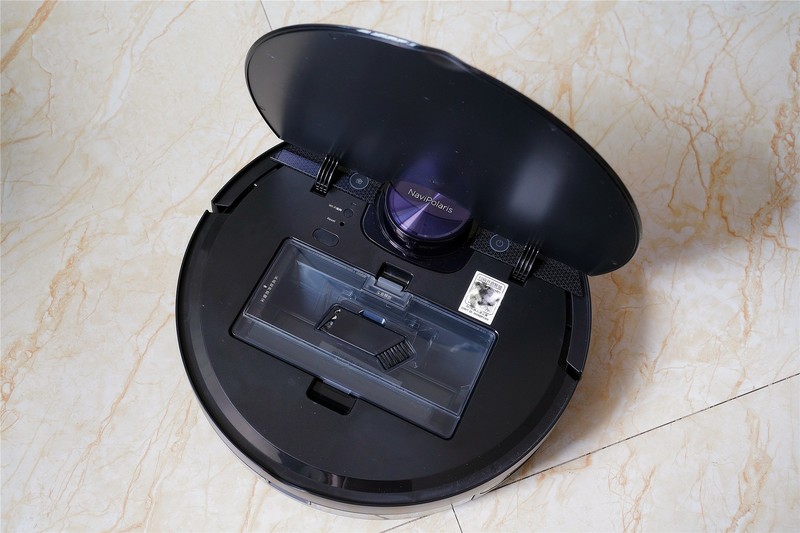 4000帕吸力+2.5小时续航+激光导航，美的M7扫地机靠谱吗？