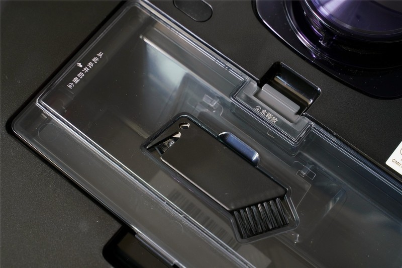 4000帕吸力+2.5小时续航+激光导航，美的M7扫地机靠谱吗？