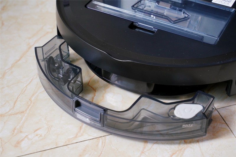 4000帕吸力+2.5小时续航+激光导航，美的M7扫地机靠谱吗？