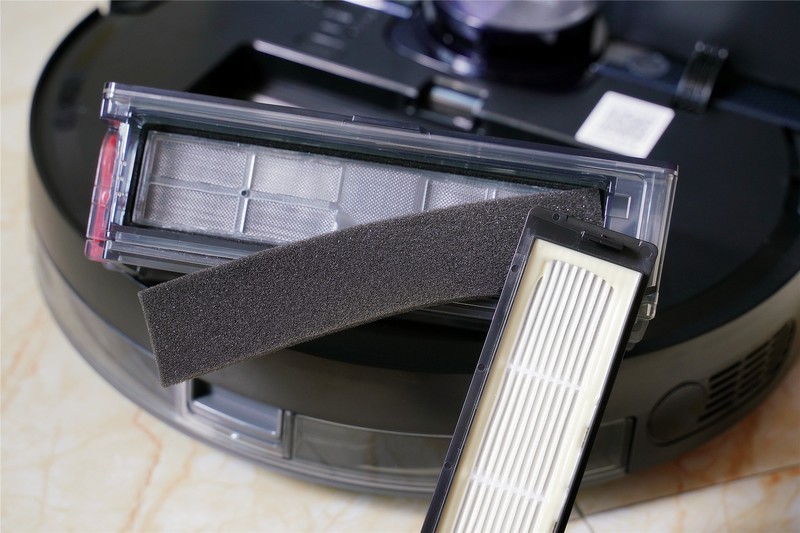 4000帕吸力+2.5小时续航+激光导航，美的M7扫地机靠谱吗？