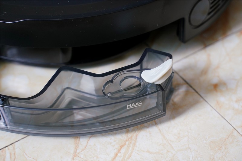 4000帕吸力+2.5小时续航+激光导航，美的M7扫地机靠谱吗？