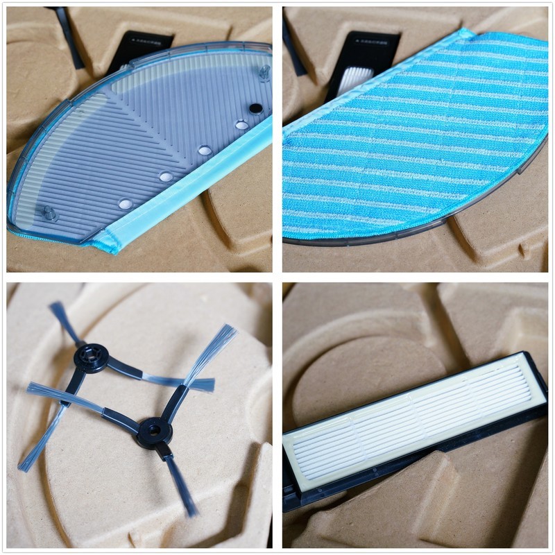 4000帕吸力+2.5小时续航+激光导航，美的M7扫地机靠谱吗？