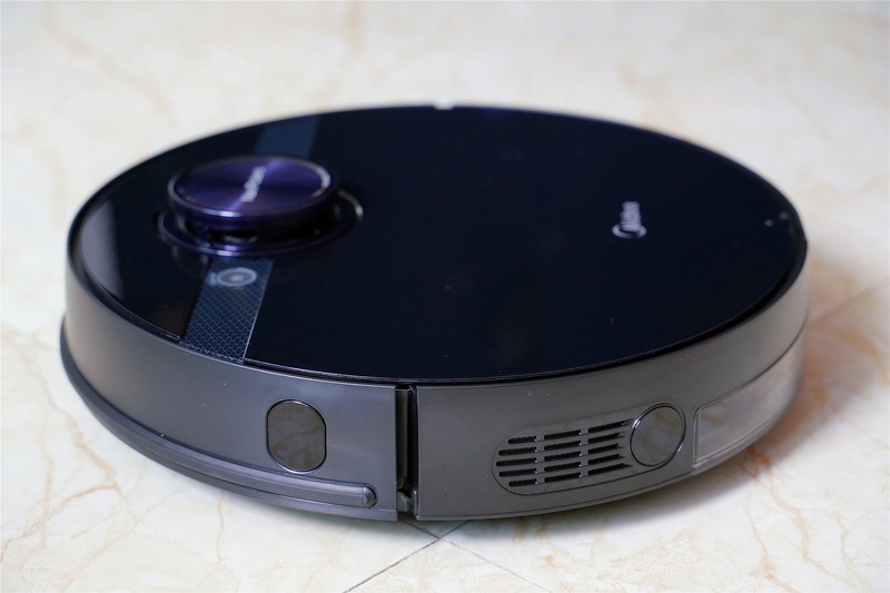 4000帕吸力+2.5小时续航+激光导航，美的M7扫地机靠谱吗？