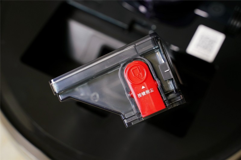 4000帕吸力+2.5小时续航+激光导航，美的M7扫地机靠谱吗？