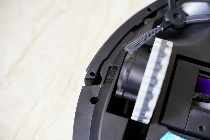 4000帕吸力+2.5小时续航+激光导航，美的M7扫地机靠谱吗？