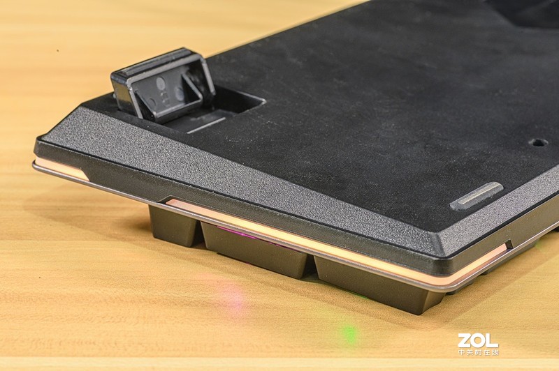 不卡键，防水防尘，快速入手迪摩F20机械键盘