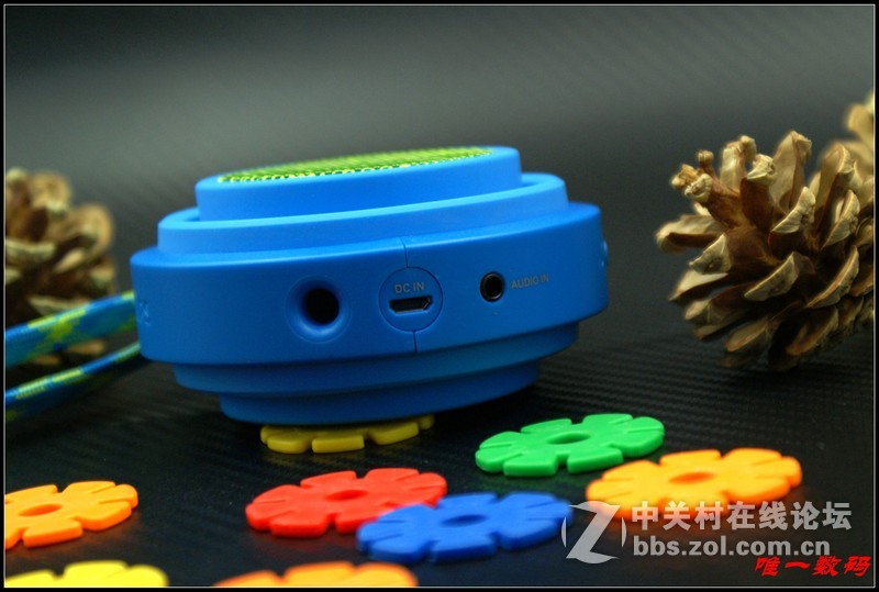 #我是飞利浦体验官#②轻薄小巧能屈伸飞利浦BT2000A功能分享