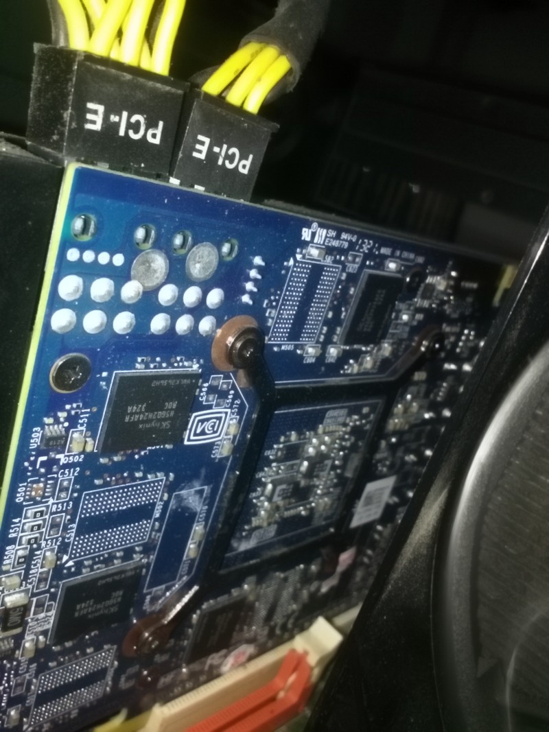 出售网游工作室清场配件内存 CPU GTX670 整机拆件等各种垃圾，