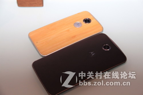 摩托罗拉新品现场看花眼，缤纷色彩美好生活