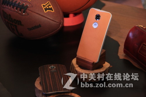 摩托罗拉新品现场看花眼，缤纷色彩美好生活