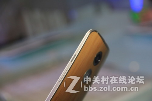 摩托罗拉新品现场看花眼，缤纷色彩美好生活