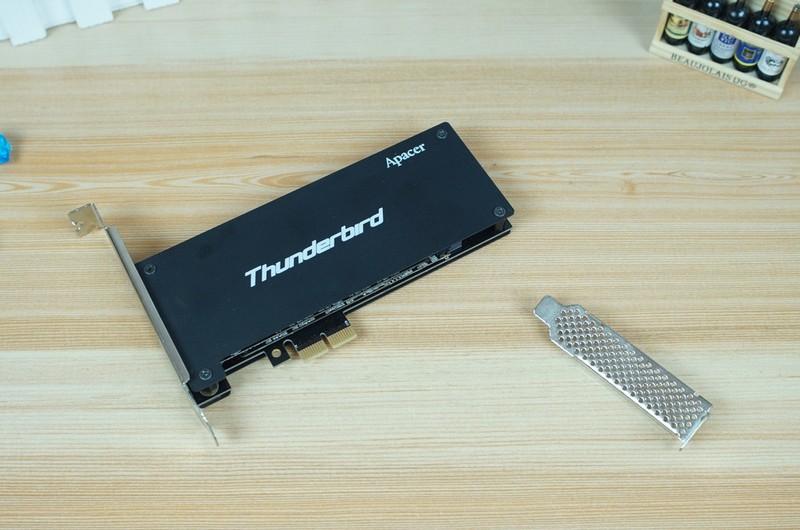 【我要用创久天璇G1 SSD　让老平台焕发新的活力】