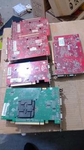 38元 出售二手拆机显卡 七彩虹 8600GT 9400GT