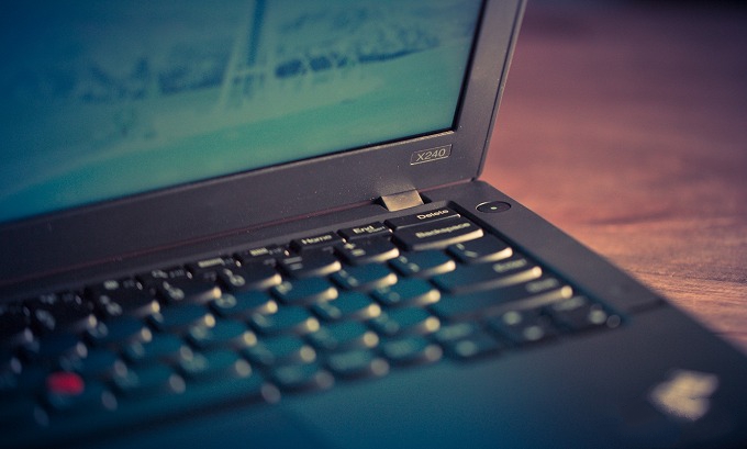 全天办公不插电，ThinkPad X240图赏