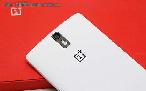 一加绝不做千元机 产品体验优先