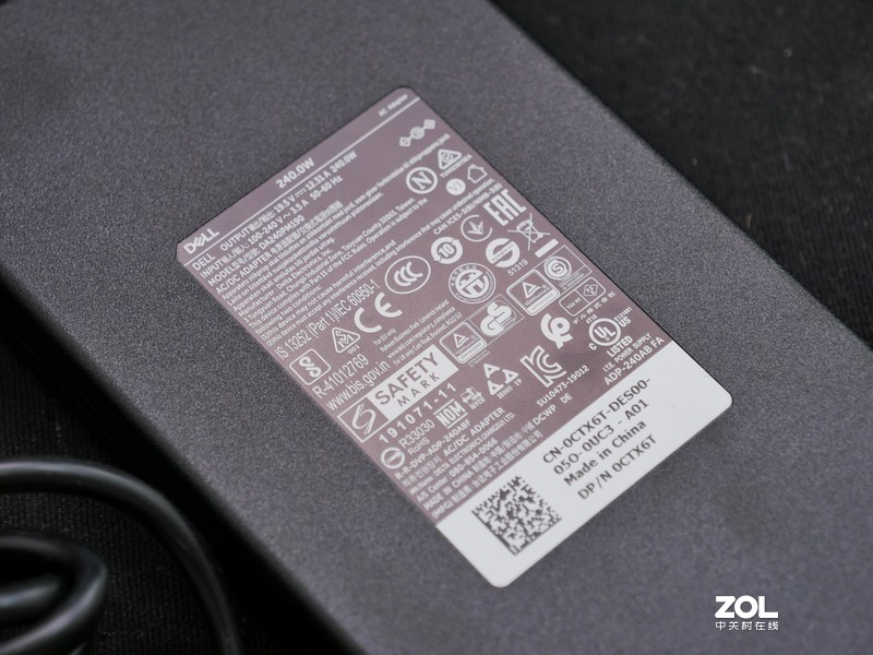 独家Smartshift技术加持，戴尔G5 SE 4800H+RX5600M 游戏本开箱测试