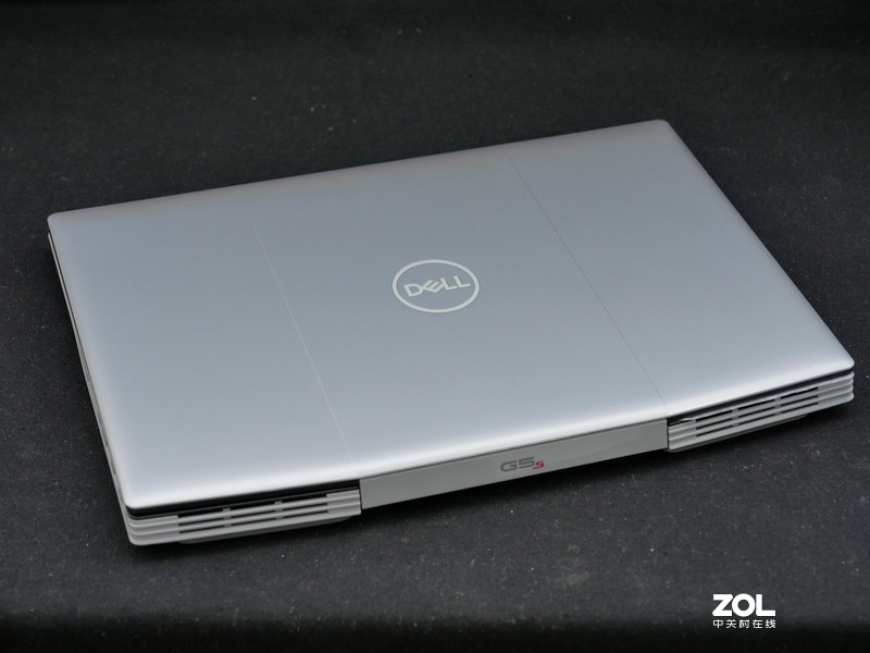 独家Smartshift技术加持，戴尔G5 SE 4800H+RX5600M 游戏本开箱测试