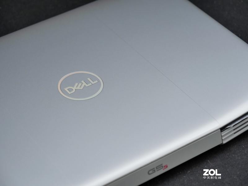 独家Smartshift技术加持，戴尔G5 SE 4800H+RX5600M 游戏本开箱测试