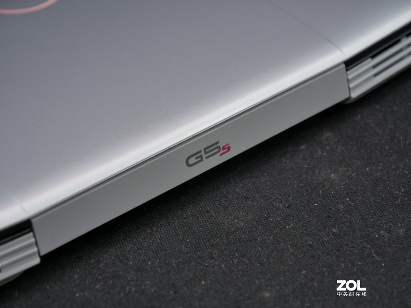 独家Smartshift技术加持，戴尔G5 SE 4800H+RX5600M 游戏本开箱测试