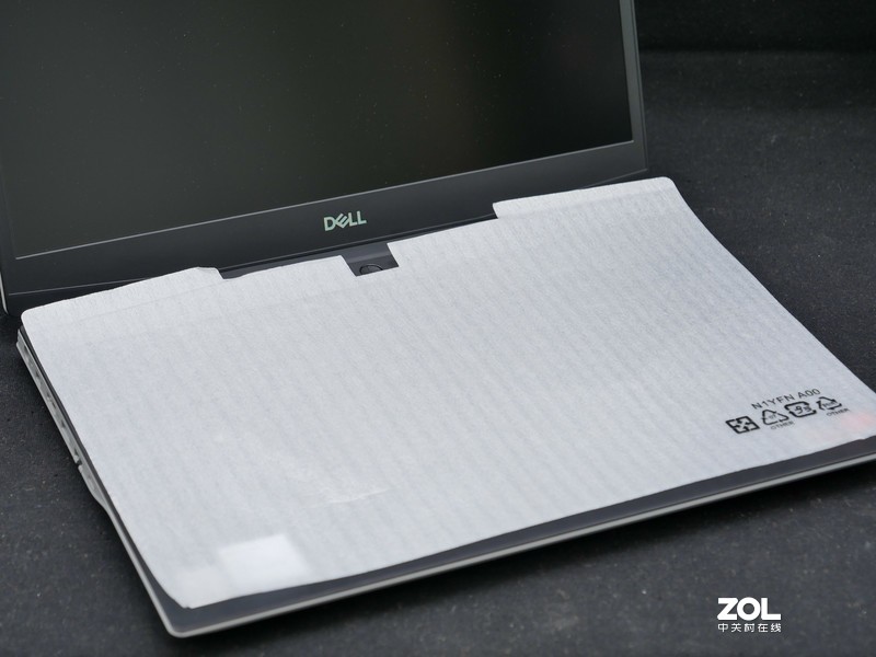 独家Smartshift技术加持，戴尔G5 SE 4800H+RX5600M 游戏本开箱测试